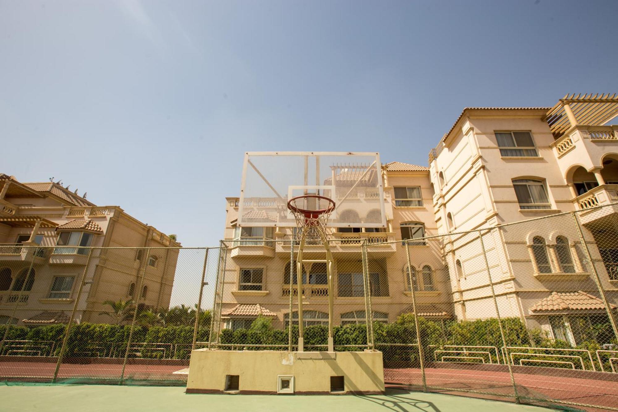 El Safwa Resort New Cairo Exterior photo