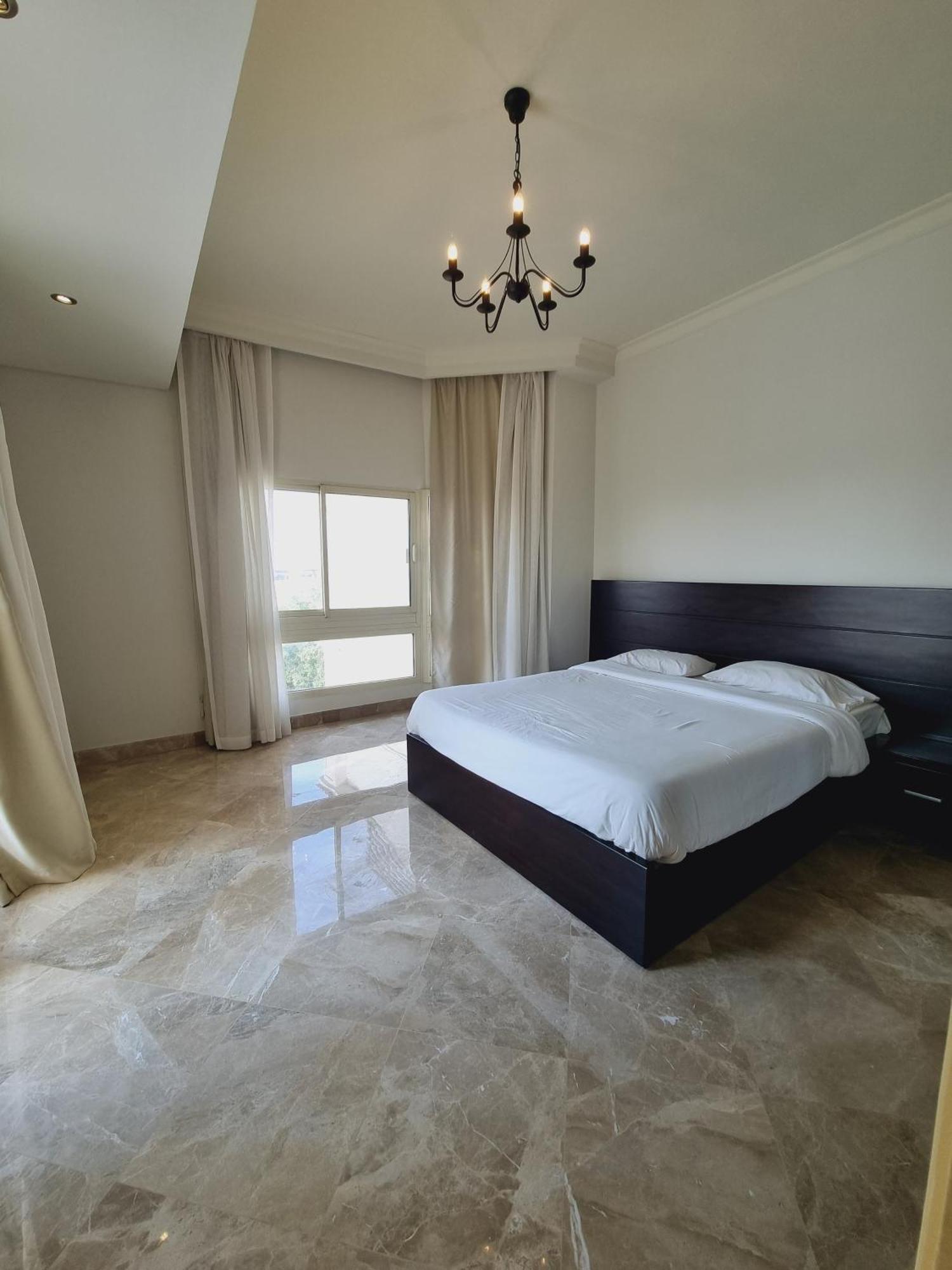 El Safwa Resort New Cairo Exterior photo