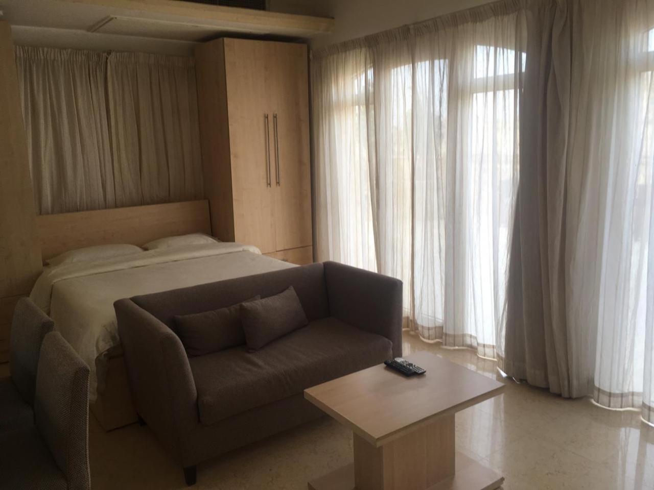El Safwa Resort New Cairo Exterior photo