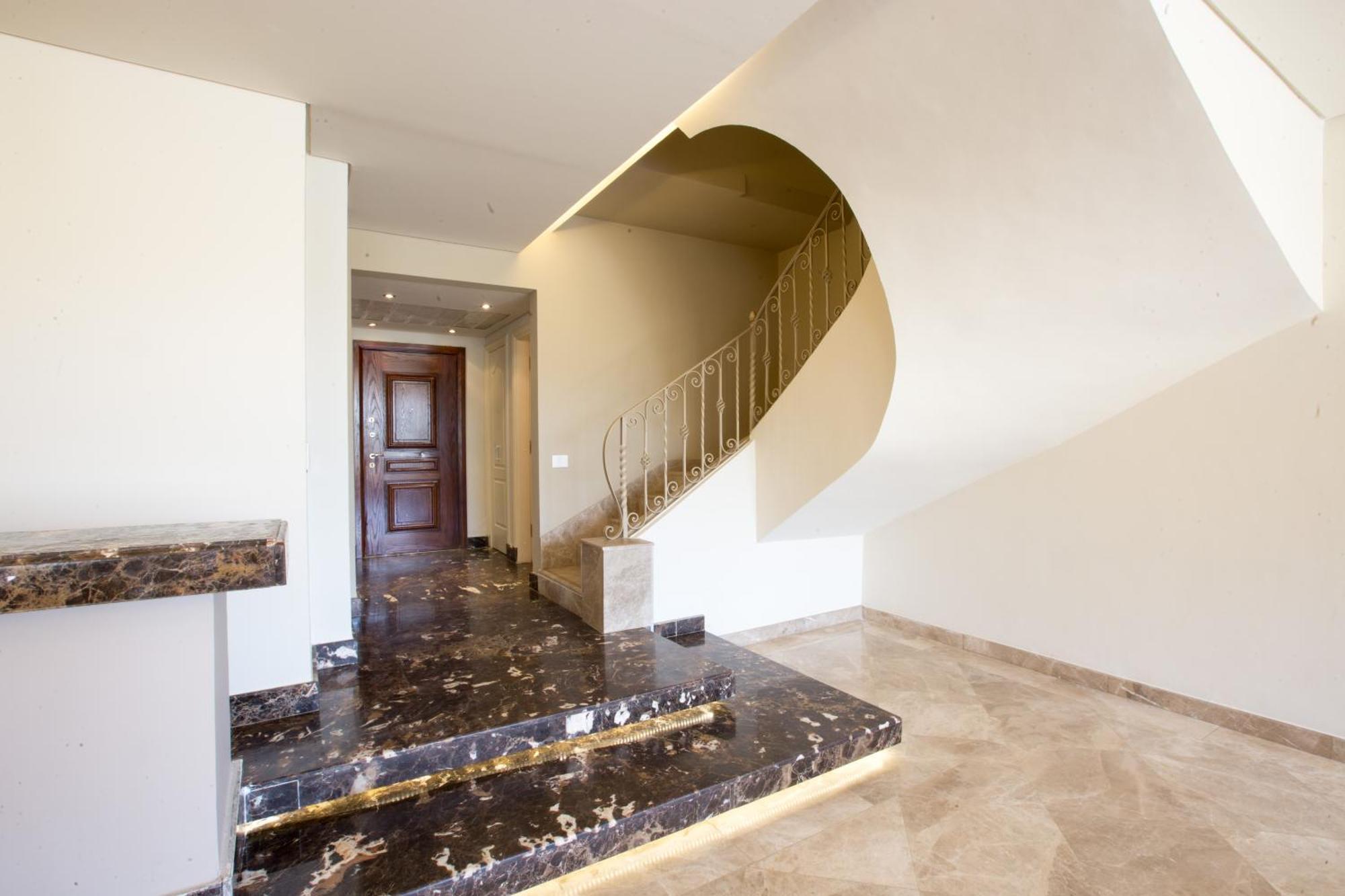El Safwa Resort New Cairo Exterior photo