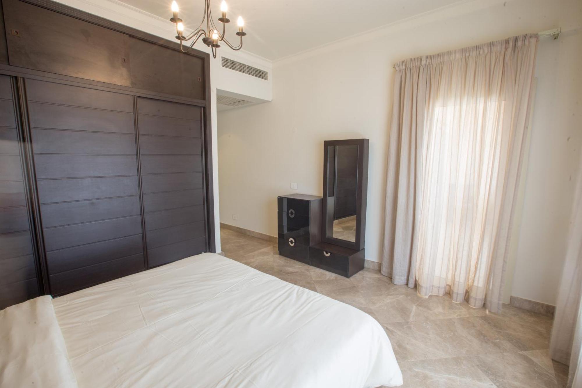 El Safwa Resort New Cairo Exterior photo