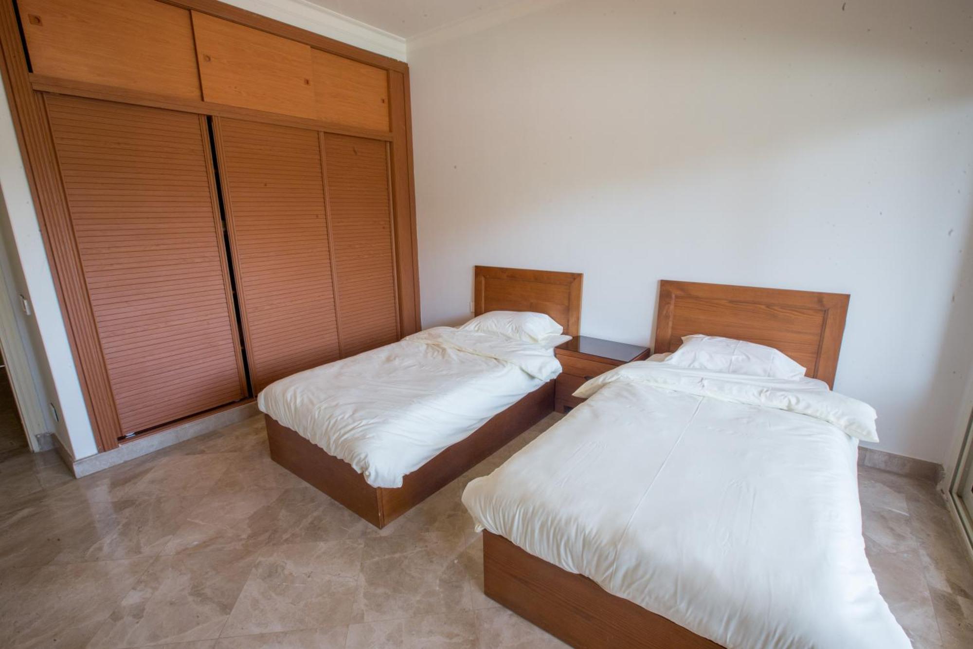 El Safwa Resort New Cairo Exterior photo