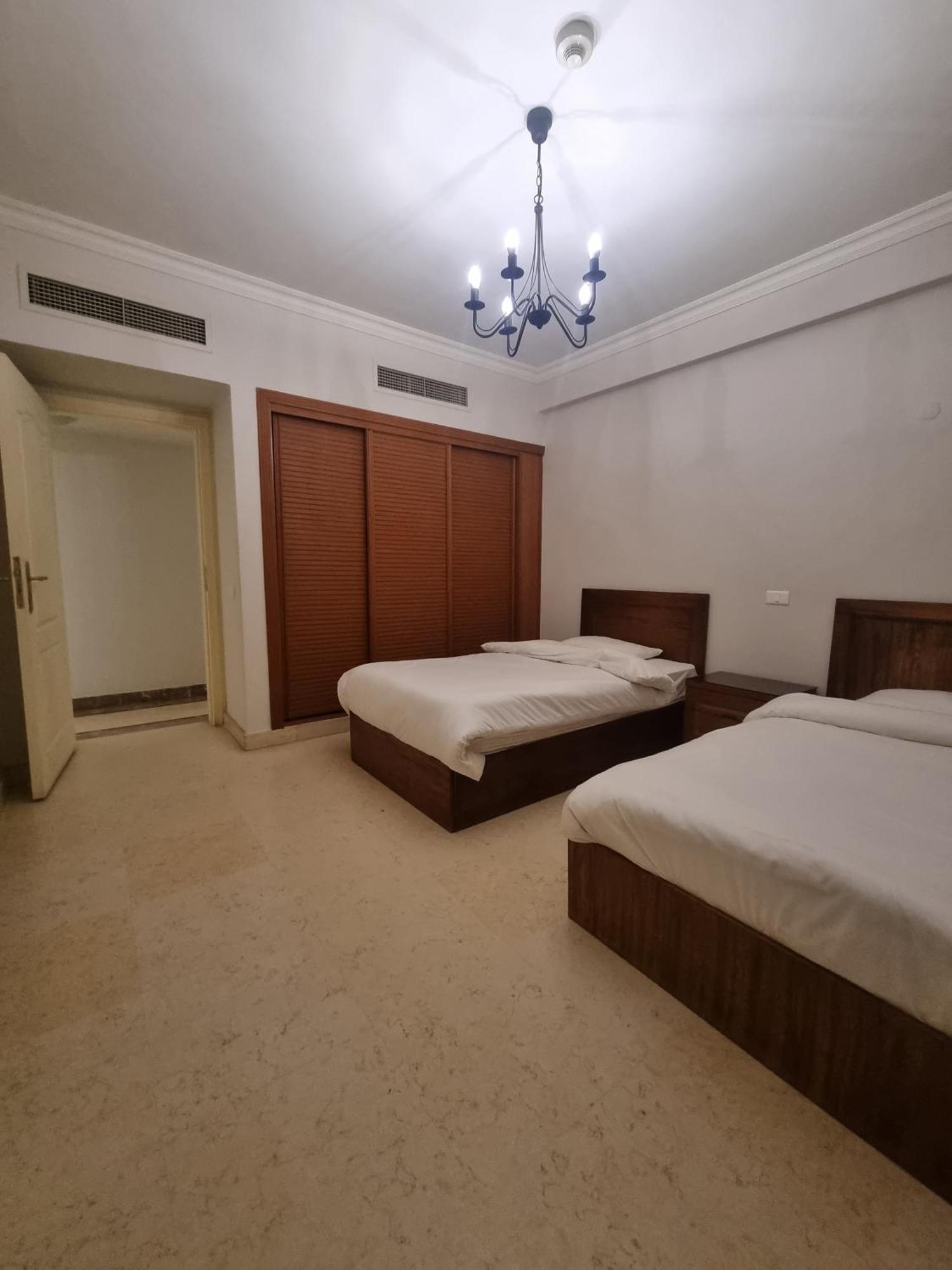 El Safwa Resort New Cairo Exterior photo