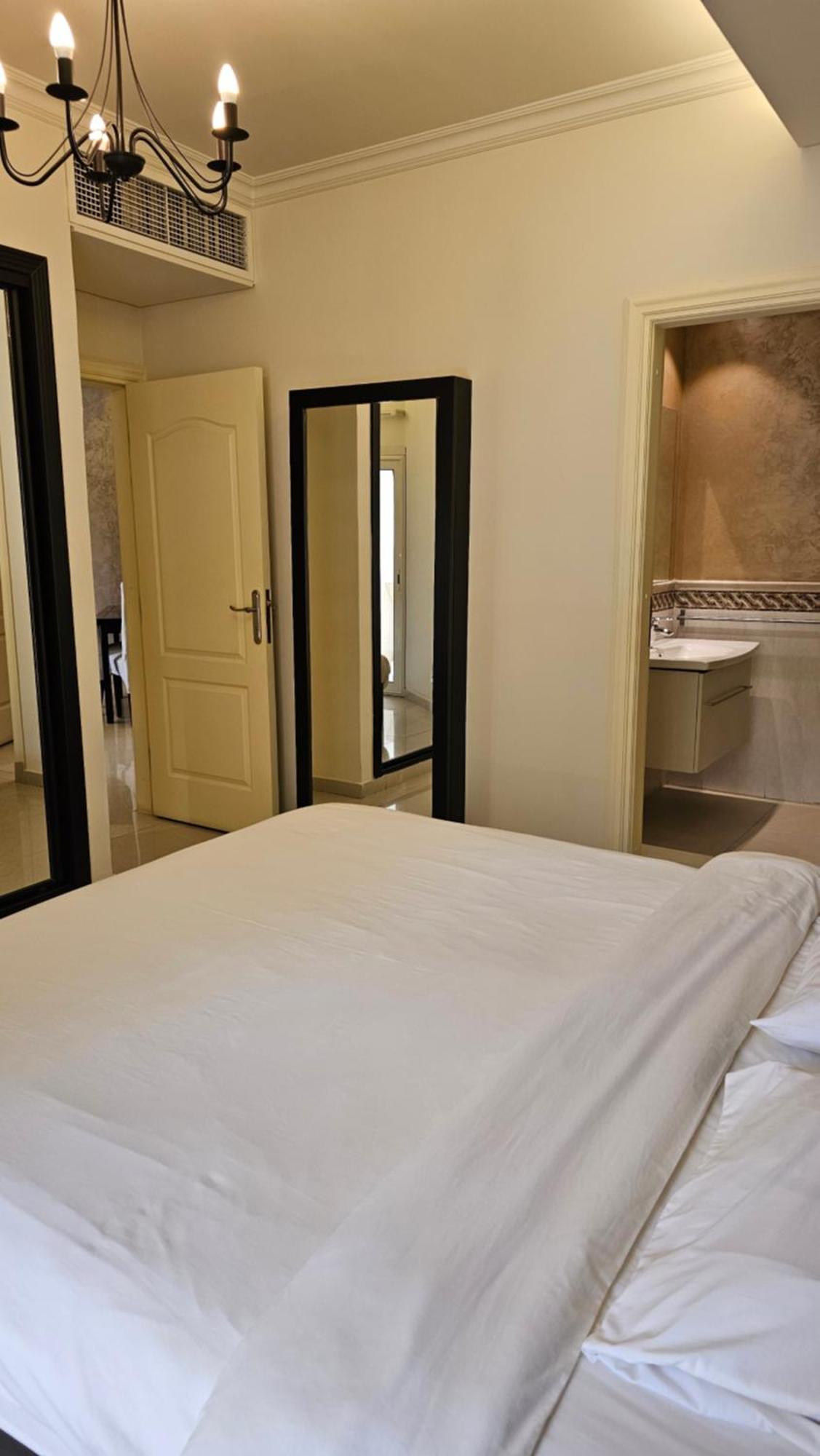 El Safwa Resort New Cairo Exterior photo