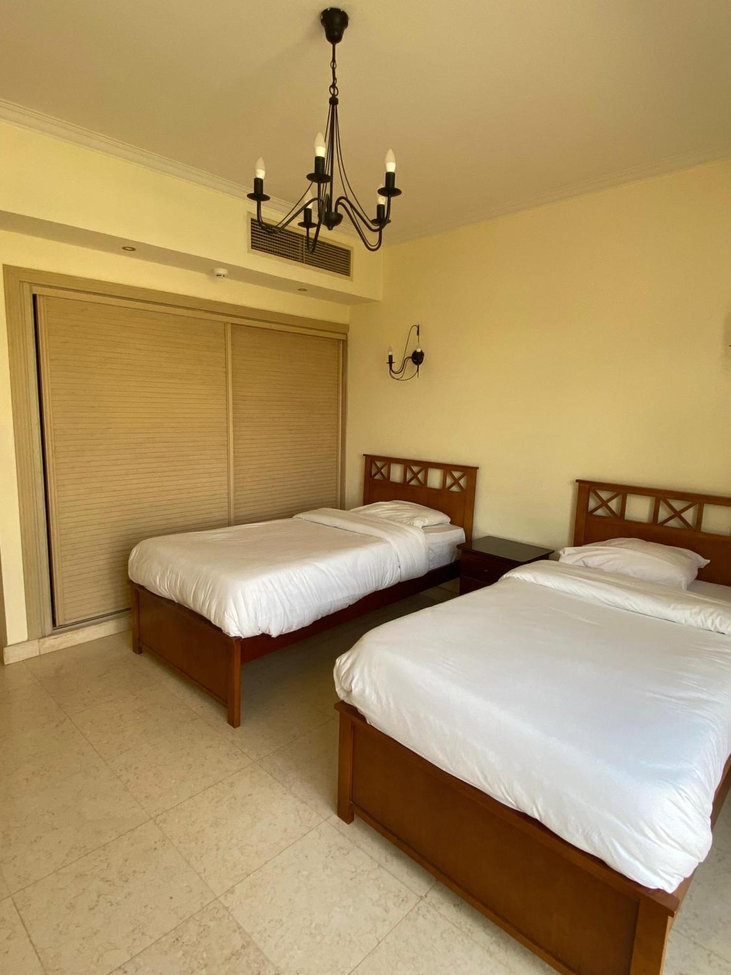 El Safwa Resort New Cairo Exterior photo