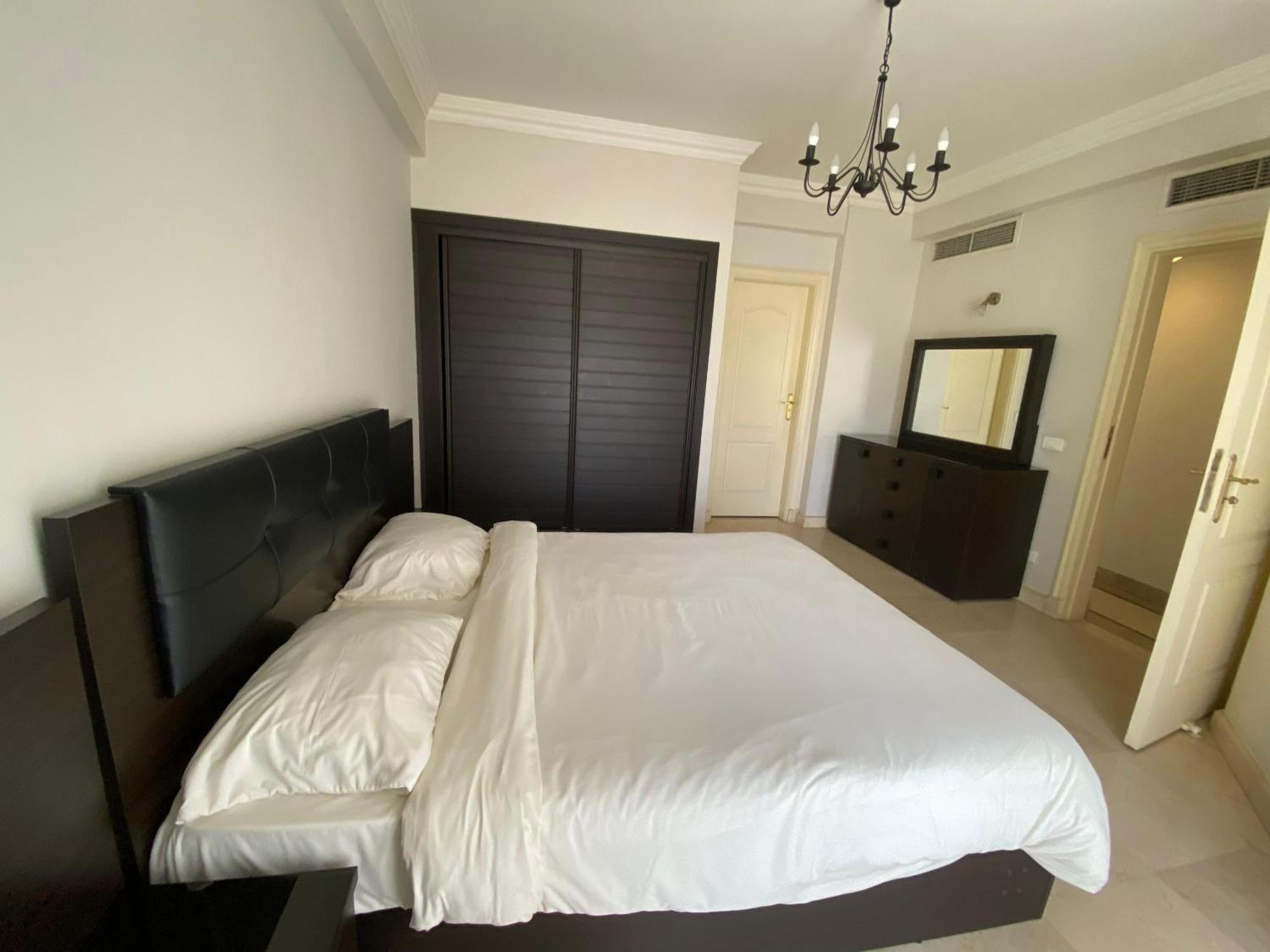 El Safwa Resort New Cairo Exterior photo